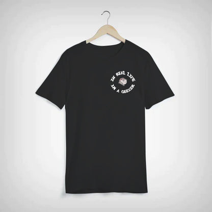 Classic Pocket Logo Tee