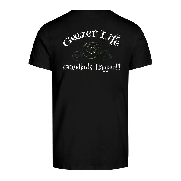 Grandkids Happen T-shirt