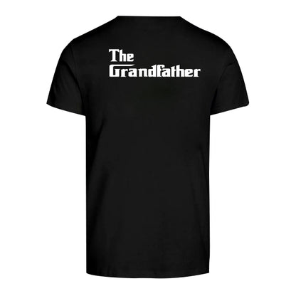 The Grandfather Geezer Life T-Shirt