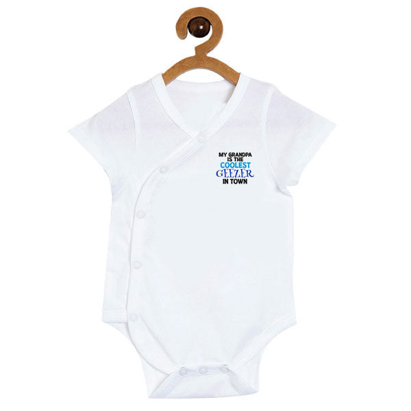 Baby Onesie 