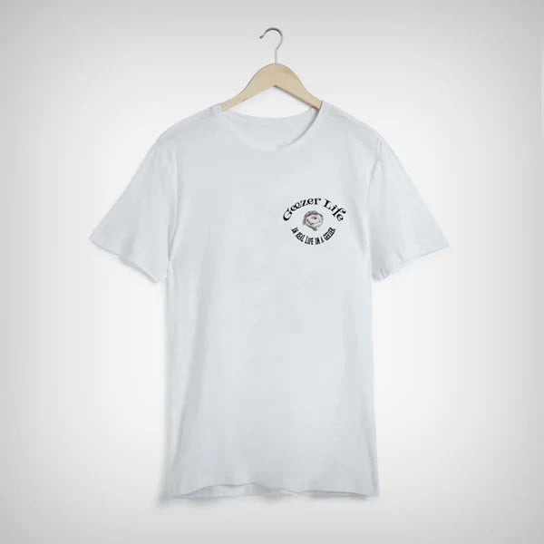 Classic Pocket Logo Tee