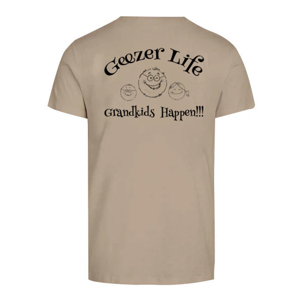 Grandkids Happen T-shirt