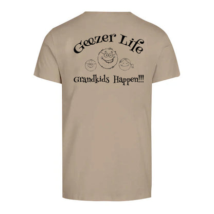 Grandkids Happen T-shirt