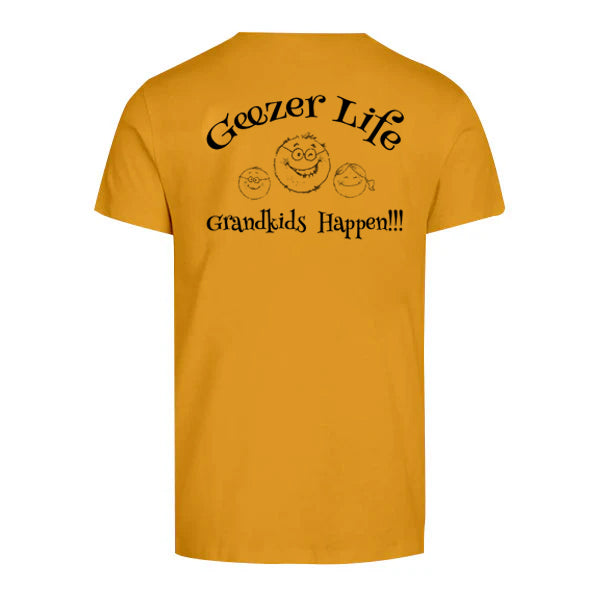 Grandkids Happen T-shirt