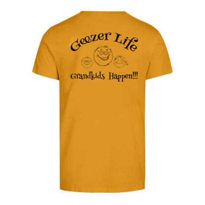 Grandkids Happen T-shirt