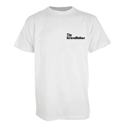 The Grandfather Geezer Life T-Shirt