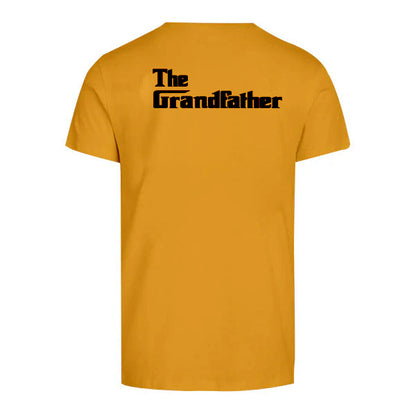 The Grandfather Geezer Life T-Shirt