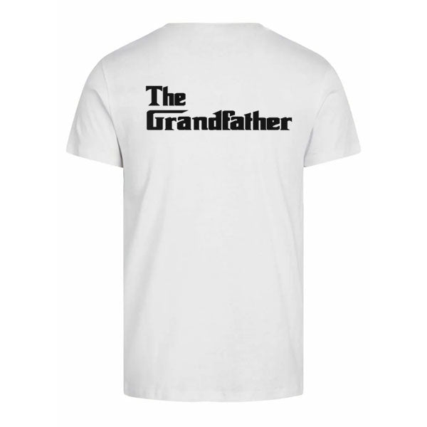 The Grandfather Geezer Life T-Shirt