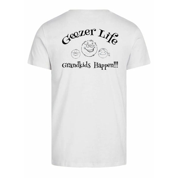 Grandkids Happen T-shirt 