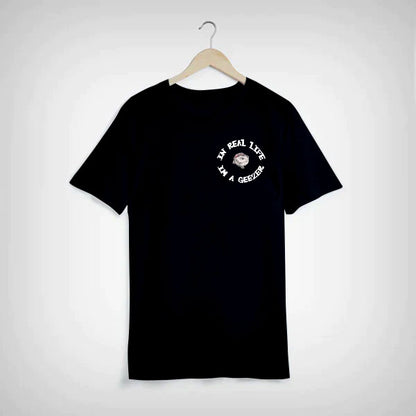 Classic Pocket Logo Tee