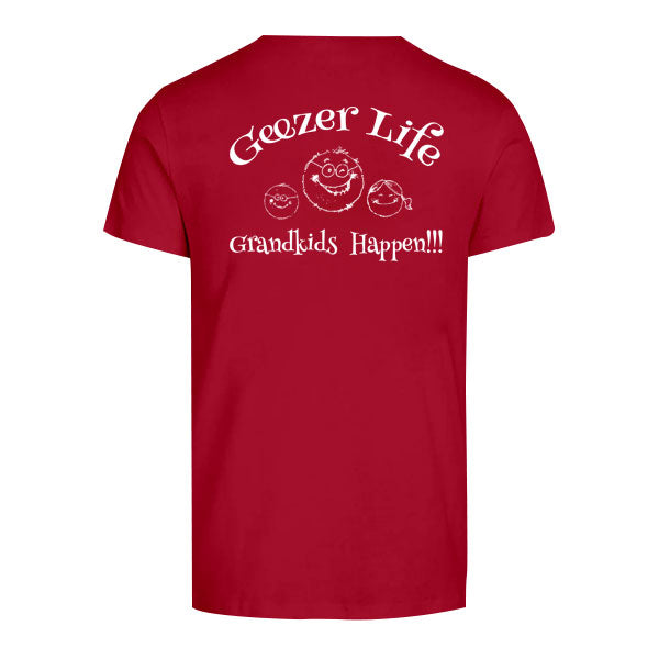 Grandkids Happen T-shirt