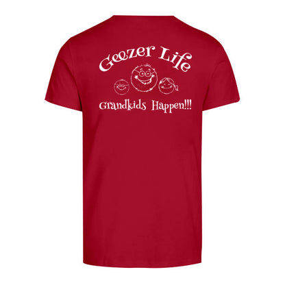 Grandkids Happen T-shirt