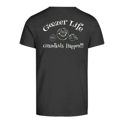 Grandkids Happen T-shirt