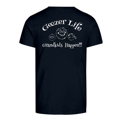 Grandkids Happen T-shirt