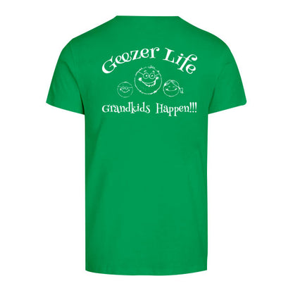 Grandkids Happen T-shirt