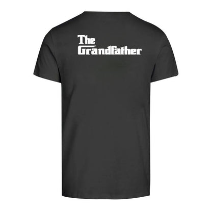 The Grandfather Geezer Life T-Shirt