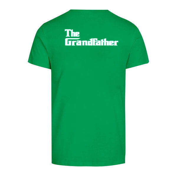 The Grandfather Geezer Life T-Shirt