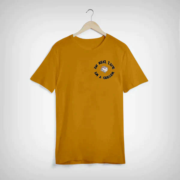 Classic Pocket Logo Tee